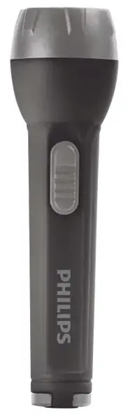 Lanterna LED Philips SFL3175/10 (Negru/Gri)