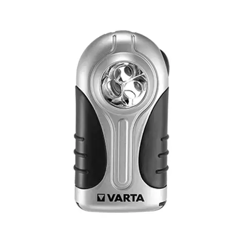 Lanterna LED Varta 16647, 28 lm, AAA