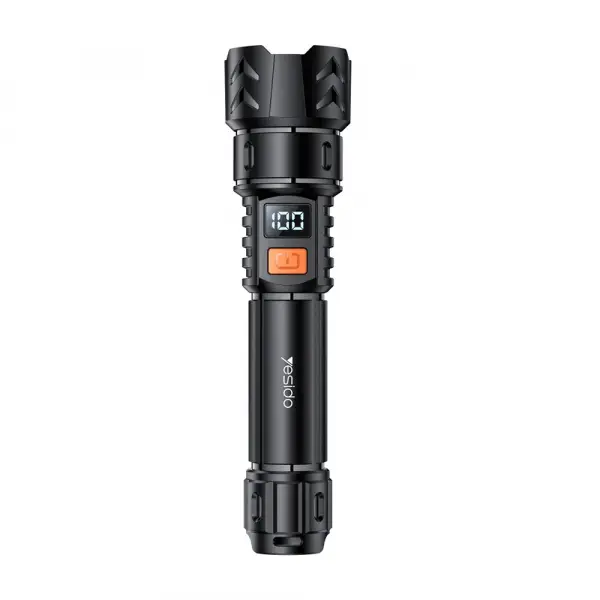 Lanterna LED Yesido TC10, 220lm