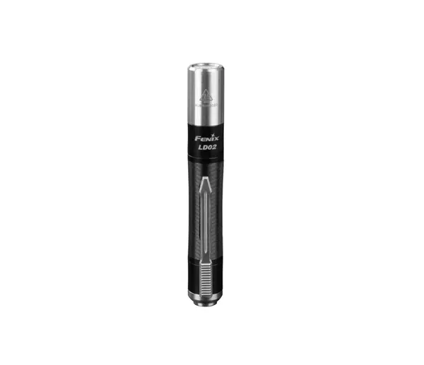 LANTERNA MODEL LD02 V2.0 LED