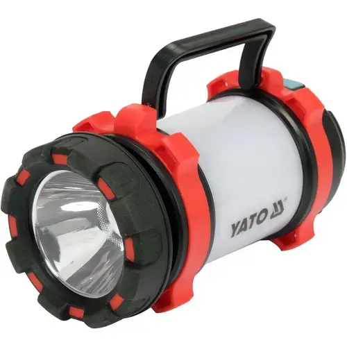 Lanterna multifunctionala Yato YT-08547, 380 lm