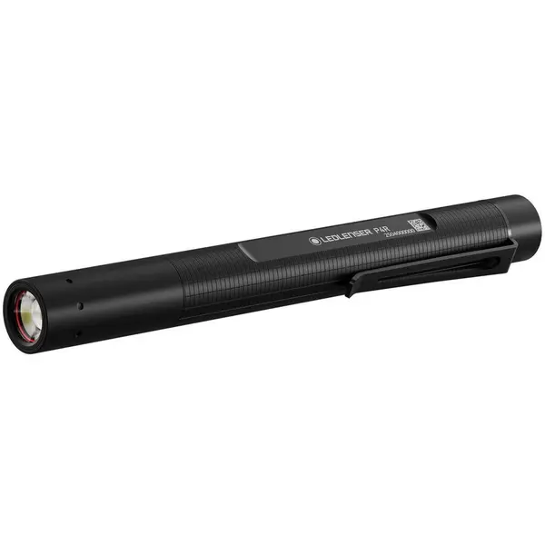 Lanterna P4R Black