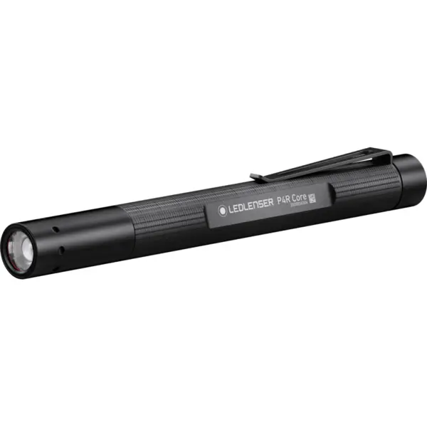 Lanterna P4R Core 15-200Lm