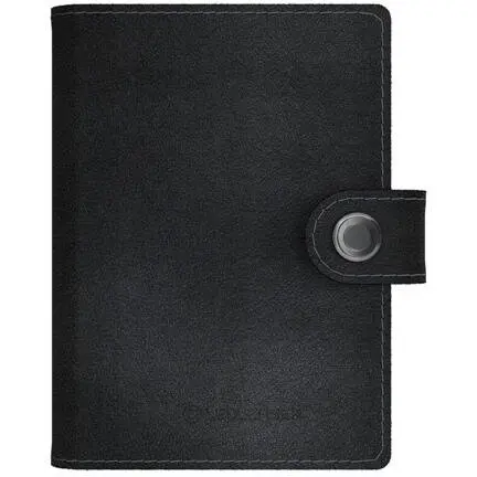 Lanterna Portofel Black 150lm