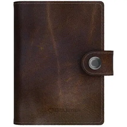 Lanterna Portofel Brown 150lm