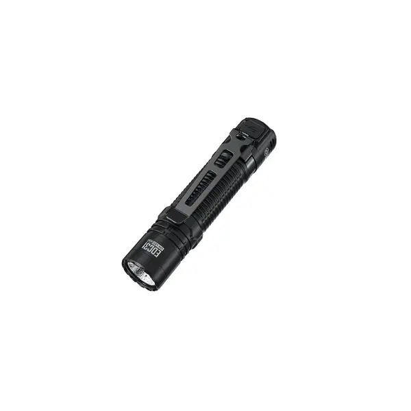 Lanterna profesionala reincarcabila Nitecore EDC31, 3500 lumeni, 380 m