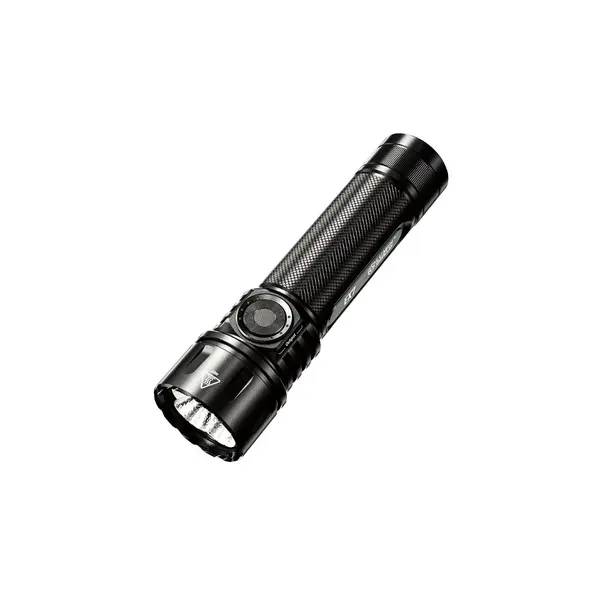 Lanterna profesionala reincarcabila Nitecore EX7, 6000 lumeni, 500 m