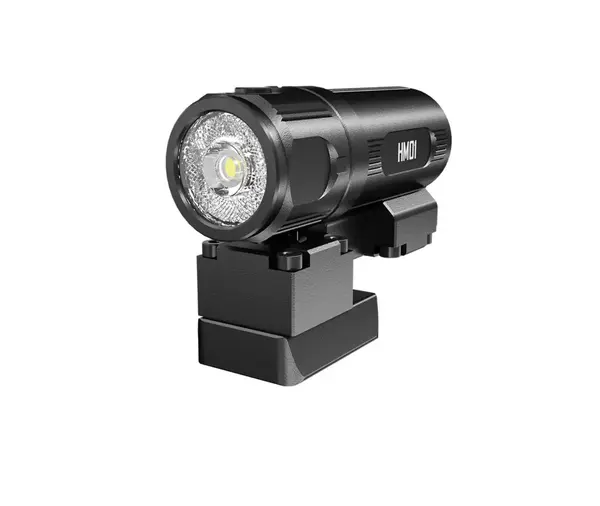 Lanterna tactica casca HM01 NITECORE - Default Title
