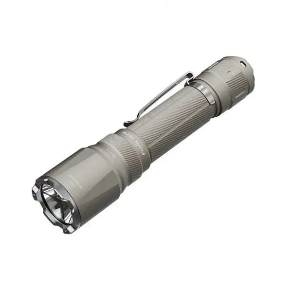 Lanterna Tactica Fenix TK21R Khaki – 3600 Lumeni – Editie Limitata - Default Title