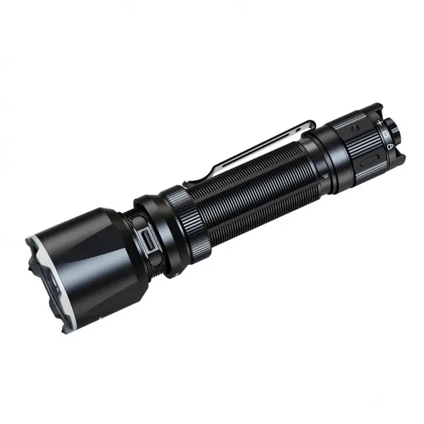 Lanterna Tactica Fenix TK22R – 3200 Lumeni – FlexiSensa, Luminus SST70, 480m, IP68 - Default Title