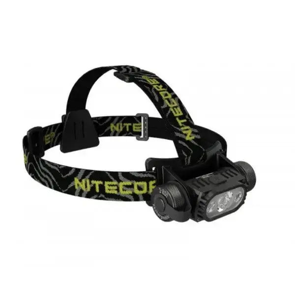 Lanterna tactica frontala HC65 V2 1750lm NITECORE - Default Title