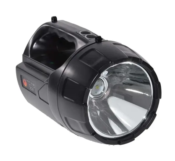 Lanterna TD-T15 LED CREE XM-L T6 30W Acumulator 4V 4000mAh 700m
