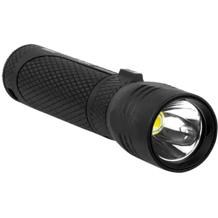 Lanterna Vanatoare HL 2500 Lumeni 150m