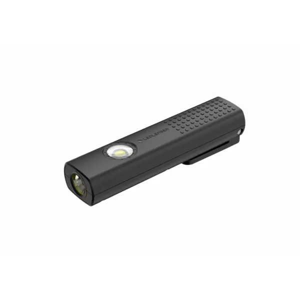 Lanterna W5R Work Black