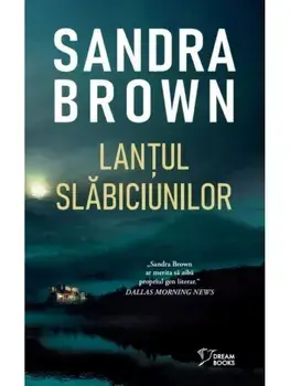 Lantul slabiciunilor/Sandra Brown