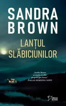Lantul slabiciunilor/Sandra Brown