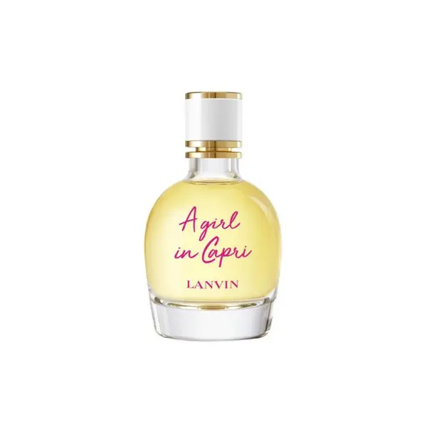 Lanvin A Girl In Capri EDT Volum 30 ml