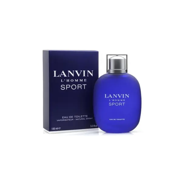 Lanvin L`Homme Sport EDT Volum 100 ml