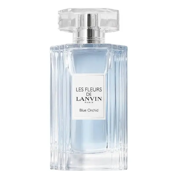 Lanvin Les Fleurs Blue Orchid Apă de toaletă pentru Femei Tester EDT Volum 90 ml