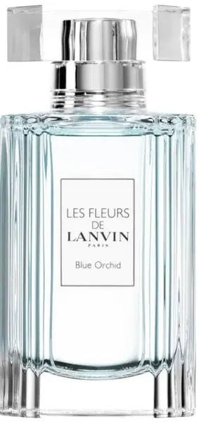 Lanvin Les Fleurs de Lanvin Apă de toaletă Blue Orchid, 50 ml
