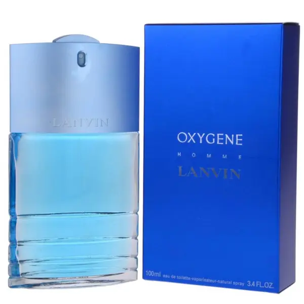 Lanvin Oxygene EDT Volum 100 ml