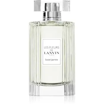 Lanvin Sweet Jasmine Eau de Toilette pentru femei