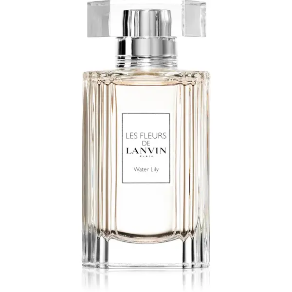 Lanvin Water Lily Eau de Toilette pentru femei 50 ml