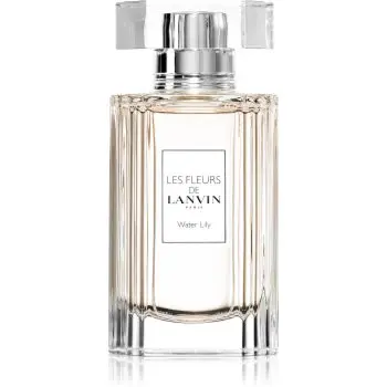Lanvin Water Lily Eau de Toilette pentru femei