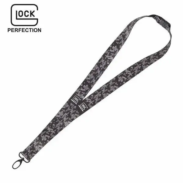 Lanyard GLOCK Perfection camuflaj - Default Title