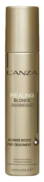 Lanza Healing Blonde Spray protector înainte de decolorare, 200 ml