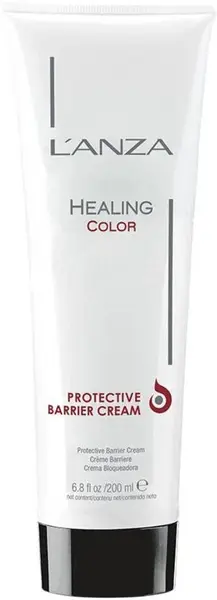 Lanza Healing Color Cremă protectoare pentru vopsire, 200 ml