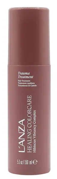 Lanza Healing ColorCare Terapie restauratoare pentru părul vopsit Trauma Treatment, 150 ml