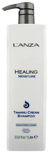 Lanza Healing Moisture Șampon cremă hidratant, 1000 ml