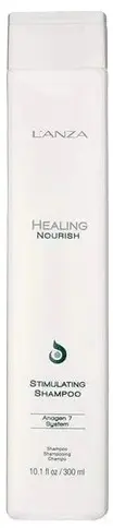 Lanza Healing Nourish Șampon stimulant, 300 ml