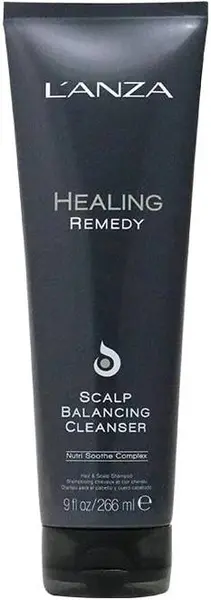 Lanza Healing Remedy Șampon curativ și calmant pentru scalp, 266 ml