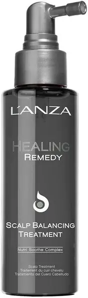 Lanza Healing Remedy Ser spray calmant pentru scalp, 100 ml