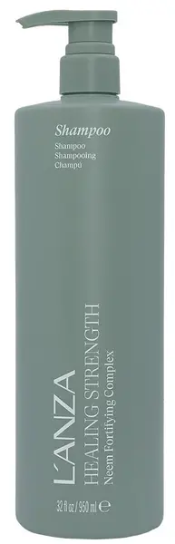 Lanza Healing Strength Șampon nutritiv cu ceai alb, 950 ml