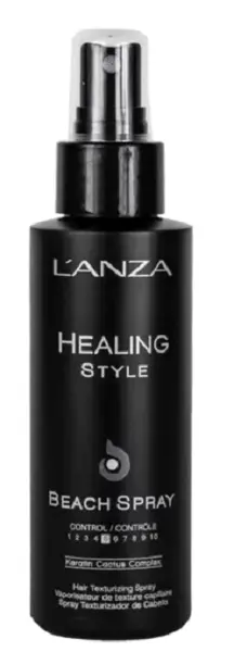 Lanza Healing Style Fixativ de păr Beach, 100 ml