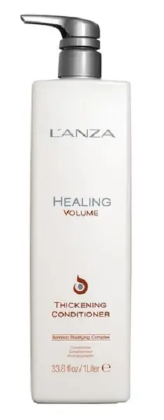 Lanza Healing Volume Balsam de volum cu bambus, 1000 ml