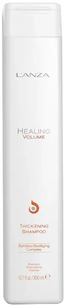Lanza Healing Volume Șampon pentru îngroșarea părului, 300 ml