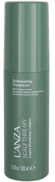 Lanza Spray anti-cădere și stimulator de creștere a părului, 100 ml