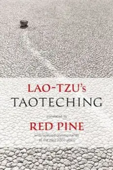 Lao-Tzu's Taoteching: With Selected Commentaries from the Past 2,000 Years, Paperback/Lao Tzu