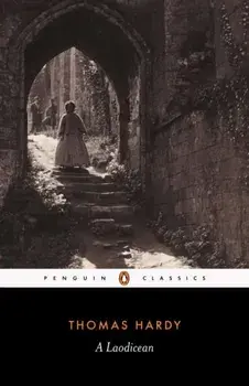 Laodicean, Paperback/Thomas Hardy
