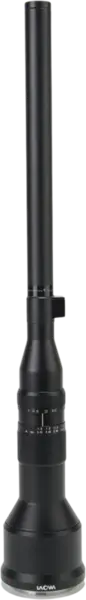 Laowa 24mm f/14 Probe Lens, Montura Canon RF, Marire Macro 2:1, Focalizare Manuala, Iluminare LED Inelara