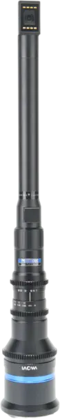 Laowa 24mm T14 2X Periprobe, Obiectiv Cine, Montura Canon RF, Marire 2:1, Modul Periscop 90 Grade, Rezistent la Apa