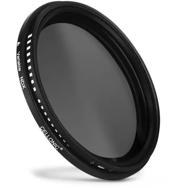 Laowa Filtru ND 72mm pentru Obiectiv Laowa 15mm F2 Zero-D ND1520