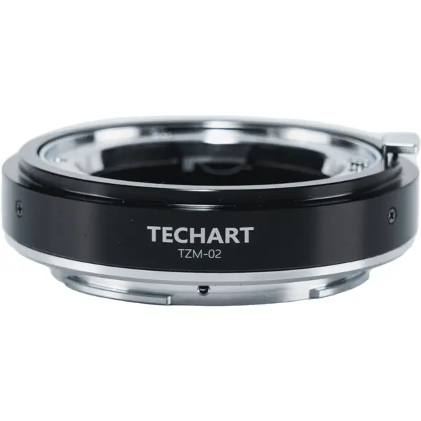 Laowa Laowa Techart Autofocus Adapter (Leica M - Nikon Z) ver II