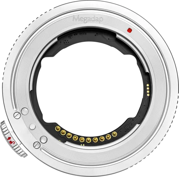 Laowa Megadap Sony E to Nikon Z Autofocus Adapter Pro+