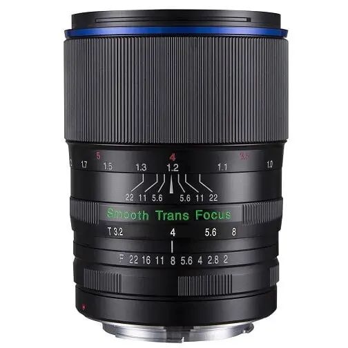 Laowa Obiectiv Manual Laowa 105mm F2 Full Frame STF, Pentax K, PK