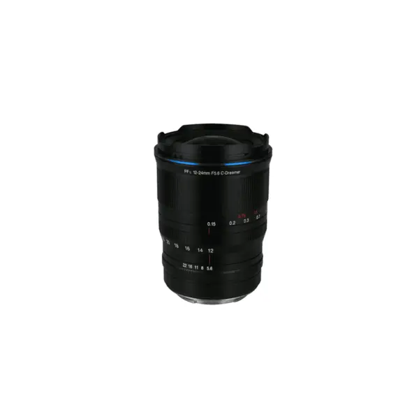Laowa Obiectiv Manual Venus Optics Laowa 12-24mm f/5.6 FE Zoom pentru Sony E-mount